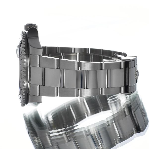 Rolex GMT Master II 126710 GRNR